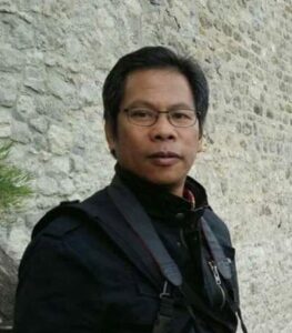 Picture of Romo Herman Pongantung MSC.